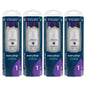 everydrop by Whirlpool Ice and Water Refrigerator Filter 1, EDR1RXD1, Single-Pack , Purple