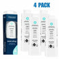 Everydrop Filter A EDRARXD1 Refrigerator Ice & Water Filter