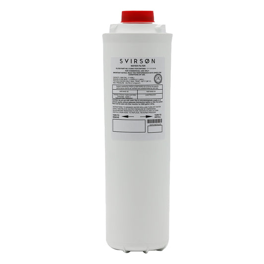 51300C Water Filter Replacement | SVIRSON®