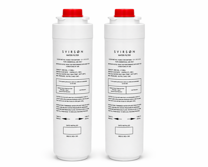 51300C Water Filter Replacement | SVIRSON®
