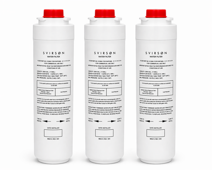 51300C Water Filter Replacement | SVIRSON®