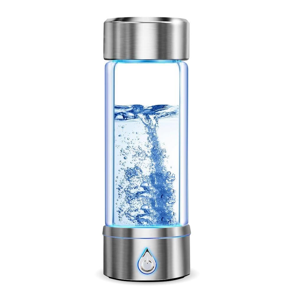 Premium Hydrogen Water Bottle Generator