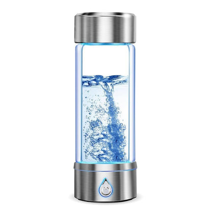 Premium Hydrogen Water Bottle Generator