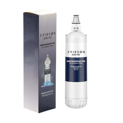 7012333 Water Filter Replacement 3 Pack | SVIRSON®